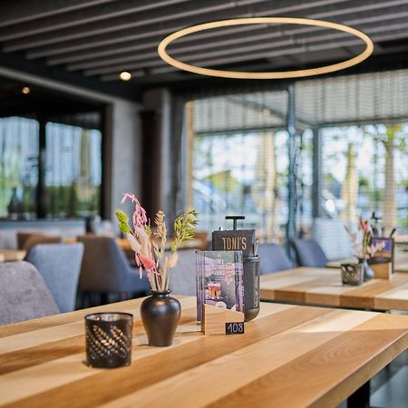 Genusshotel Wenisch Straubing Zewnętrze zdjęcie