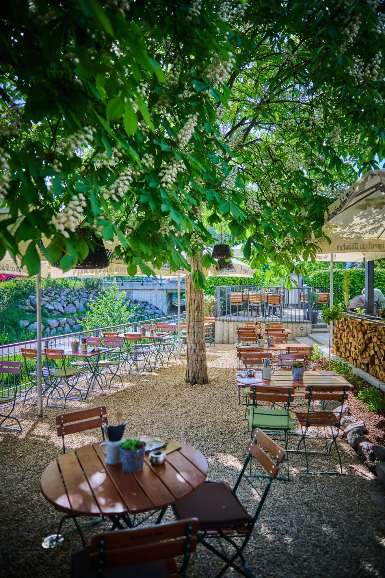 Genusshotel Wenisch Straubing Zewnętrze zdjęcie